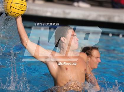 Thumbnail 1 in Carlsbad vs. Bishop's (CIF SDS Open Division Quarterfinal) photogallery.