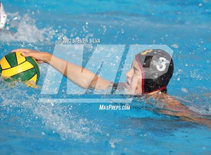 Thumbnail 1 in Carlsbad vs. Bishop's (CIF SDS Open Division Quarterfinal) photogallery.