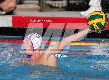 Thumbnail 1 in Carlsbad vs. Bishop's (CIF SDS Open Division Quarterfinal) photogallery.