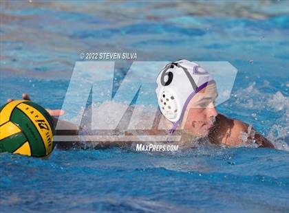 Thumbnail 3 in Carlsbad vs. Bishop's (CIF SDS Open Division Quarterfinal) photogallery.