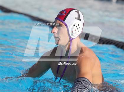 Thumbnail 3 in Carlsbad vs. Bishop's (CIF SDS Open Division Quarterfinal) photogallery.