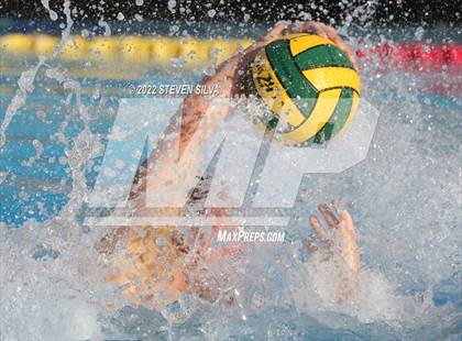 Thumbnail 1 in Carlsbad vs. Bishop's (CIF SDS Open Division Quarterfinal) photogallery.