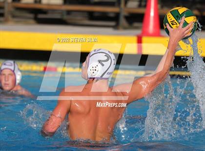Thumbnail 3 in Carlsbad vs. Bishop's (CIF SDS Open Division Quarterfinal) photogallery.