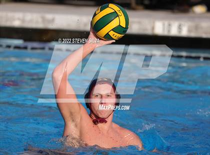 Thumbnail 2 in Carlsbad vs. Bishop's (CIF SDS Open Division Quarterfinal) photogallery.