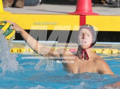 Thumbnail 3 in Carlsbad vs. Bishop's (CIF SDS Open Division Quarterfinal) photogallery.