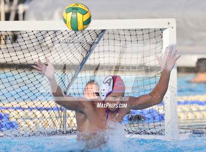 Thumbnail 2 in Carlsbad vs. Bishop's (CIF SDS Open Division Quarterfinal) photogallery.