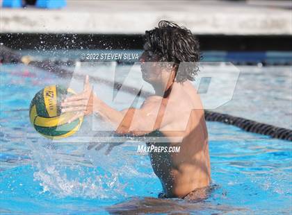 Thumbnail 2 in Carlsbad vs. Bishop's (CIF SDS Open Division Quarterfinal) photogallery.