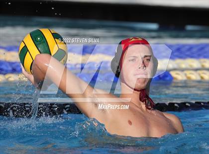 Thumbnail 2 in Carlsbad vs. Bishop's (CIF SDS Open Division Quarterfinal) photogallery.