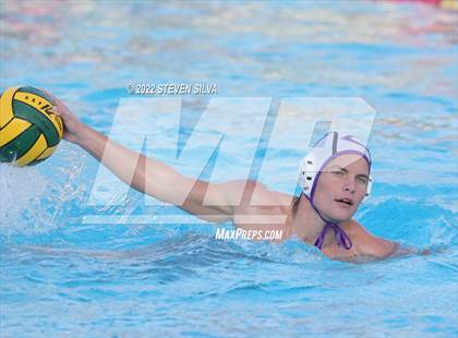 Thumbnail 2 in Carlsbad vs. Bishop's (CIF SDS Open Division Quarterfinal) photogallery.