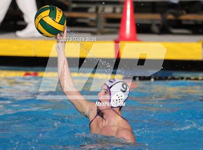 Thumbnail 2 in Carlsbad vs. Bishop's (CIF SDS Open Division Quarterfinal) photogallery.