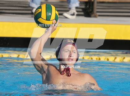 Thumbnail 2 in Carlsbad vs. Bishop's (CIF SDS Open Division Quarterfinal) photogallery.