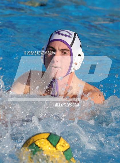 Thumbnail 2 in Carlsbad vs. Bishop's (CIF SDS Open Division Quarterfinal) photogallery.