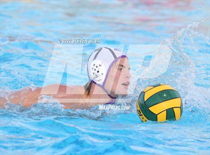 Thumbnail 3 in Carlsbad vs. Bishop's (CIF SDS Open Division Quarterfinal) photogallery.