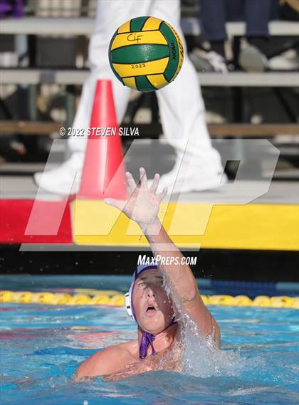 Thumbnail 1 in Carlsbad vs. Bishop's (CIF SDS Open Division Quarterfinal) photogallery.