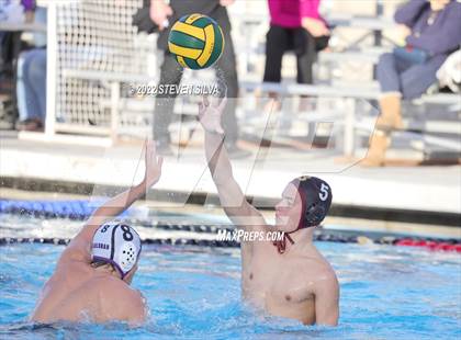 Thumbnail 2 in Carlsbad vs. Bishop's (CIF SDS Open Division Quarterfinal) photogallery.
