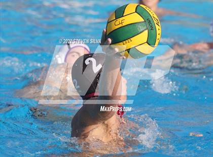 Thumbnail 1 in Carlsbad vs. Bishop's (CIF SDS Open Division Quarterfinal) photogallery.