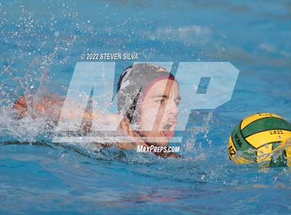 Thumbnail 3 in Carlsbad vs. Bishop's (CIF SDS Open Division Quarterfinal) photogallery.