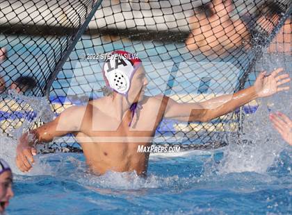 Thumbnail 1 in Carlsbad vs. Bishop's (CIF SDS Open Division Quarterfinal) photogallery.
