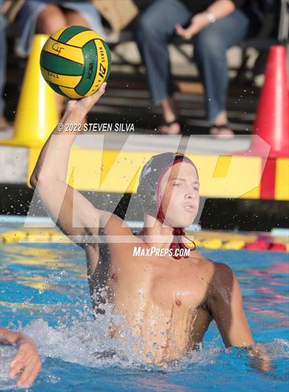 Thumbnail 1 in Carlsbad vs. Bishop's (CIF SDS Open Division Quarterfinal) photogallery.
