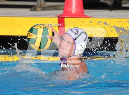 Thumbnail 3 in Carlsbad vs. Bishop's (CIF SDS Open Division Quarterfinal) photogallery.