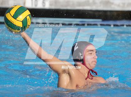 Thumbnail 1 in Carlsbad vs. Bishop's (CIF SDS Open Division Quarterfinal) photogallery.