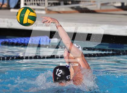Thumbnail 2 in Carlsbad vs. Bishop's (CIF SDS Open Division Quarterfinal) photogallery.