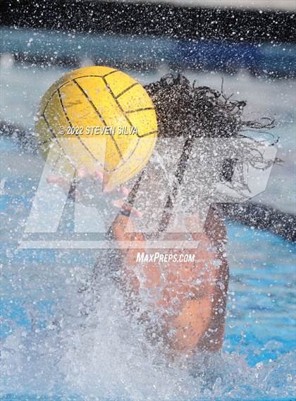 Thumbnail 1 in Carlsbad vs. Bishop's (CIF SDS Open Division Quarterfinal) photogallery.