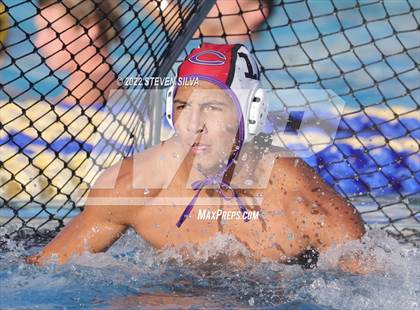 Thumbnail 3 in Carlsbad vs. Bishop's (CIF SDS Open Division Quarterfinal) photogallery.
