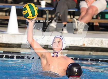 Thumbnail 1 in Carlsbad vs. Bishop's (CIF SDS Open Division Quarterfinal) photogallery.