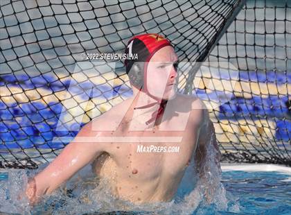 Thumbnail 3 in Carlsbad vs. Bishop's (CIF SDS Open Division Quarterfinal) photogallery.