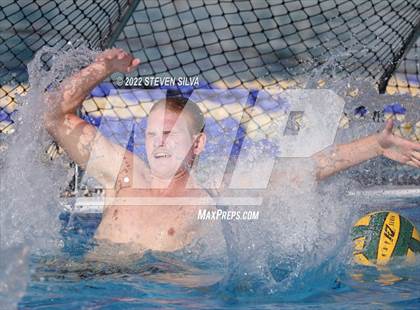 Thumbnail 1 in Carlsbad vs. Bishop's (CIF SDS Open Division Quarterfinal) photogallery.