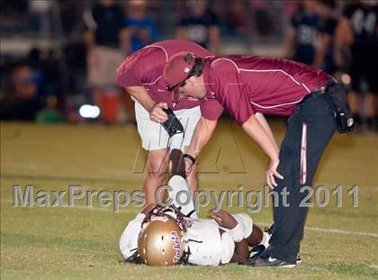 Thumbnail 1 in St. Augustine @ Bartram Trail photogallery.