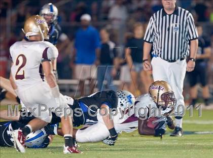 Thumbnail 1 in St. Augustine @ Bartram Trail photogallery.