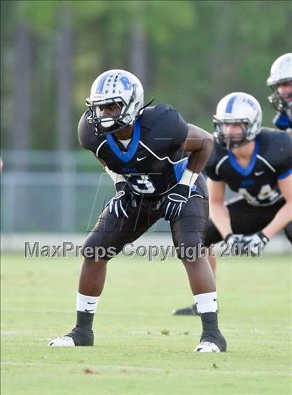 Thumbnail 1 in St. Augustine @ Bartram Trail photogallery.