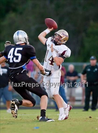 Thumbnail 1 in St. Augustine @ Bartram Trail photogallery.
