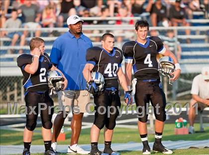 Thumbnail 3 in St. Augustine @ Bartram Trail photogallery.