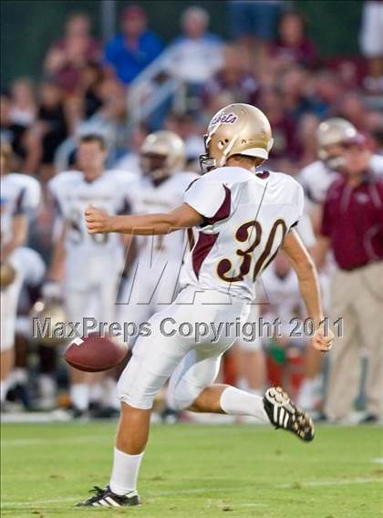 Thumbnail 3 in St. Augustine @ Bartram Trail photogallery.