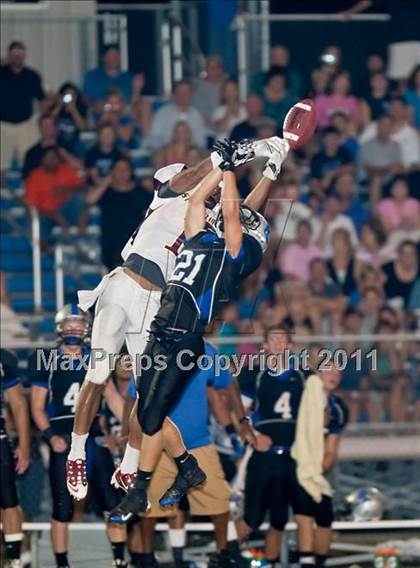 Thumbnail 2 in St. Augustine @ Bartram Trail photogallery.