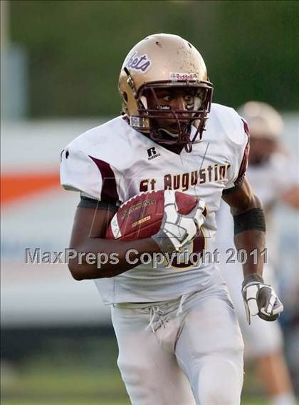 Thumbnail 1 in St. Augustine @ Bartram Trail photogallery.