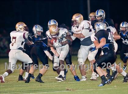 Thumbnail 1 in St. Augustine @ Bartram Trail photogallery.