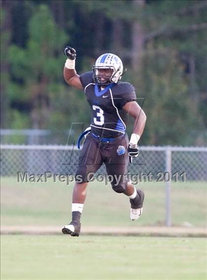 Thumbnail 2 in St. Augustine @ Bartram Trail photogallery.