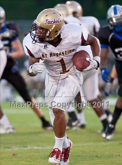 Thumbnail 1 in St. Augustine @ Bartram Trail photogallery.