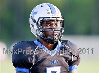 Thumbnail 3 in St. Augustine @ Bartram Trail photogallery.