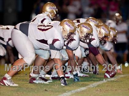 Thumbnail 3 in St. Augustine @ Bartram Trail photogallery.