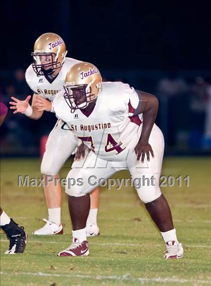 Thumbnail 2 in St. Augustine @ Bartram Trail photogallery.