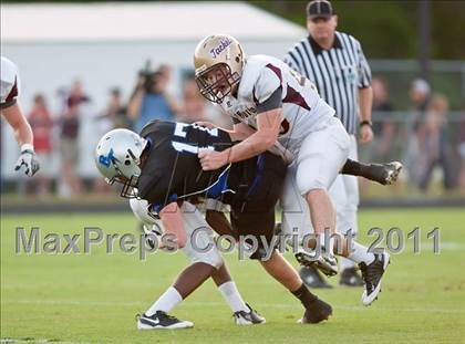 Thumbnail 2 in St. Augustine @ Bartram Trail photogallery.