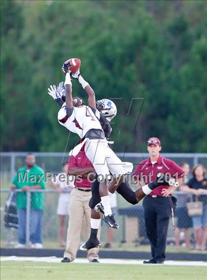 Thumbnail 1 in St. Augustine @ Bartram Trail photogallery.