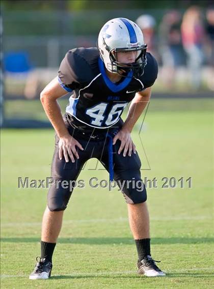Thumbnail 1 in St. Augustine @ Bartram Trail photogallery.