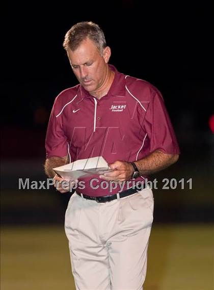Thumbnail 2 in St. Augustine @ Bartram Trail photogallery.