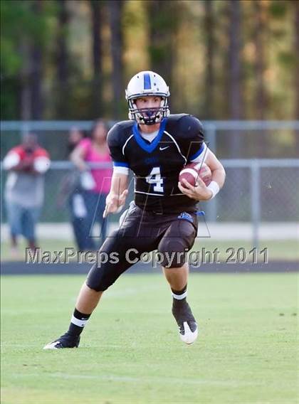 Thumbnail 3 in St. Augustine @ Bartram Trail photogallery.